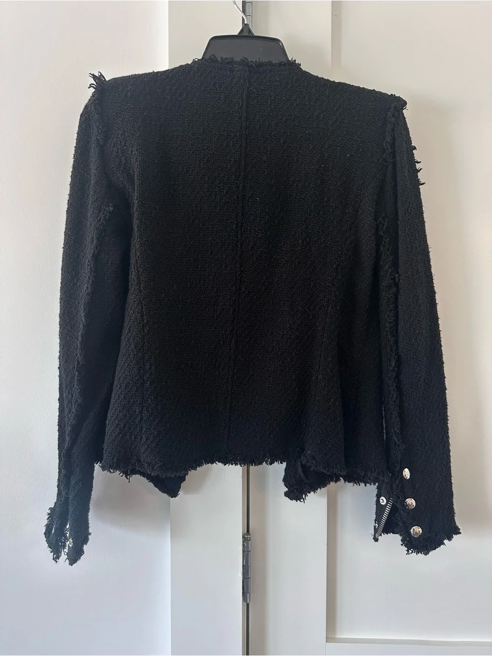 IRO Agnette Jacket - Picture 8 of 14